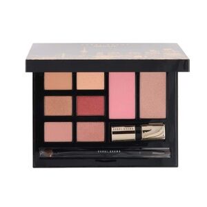 NEW UNUSED Bobbi Brown 2019 Destination Beauty Seoul Makeup Palette